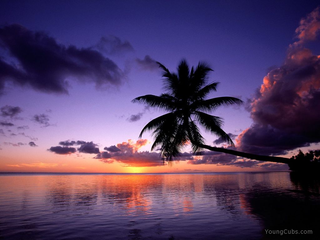 Moorea, French Polynesia
